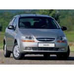 Avtomatska vlečna kljuka Chevrolet Kalos - 4vr. - od 2002